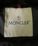 MONCLER（モンクレール）ダウンジャケット/ダウンベスト 黒 サイズ:1(S位) レディース/2200617734024