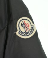 MONCLER（モンクレール）ダウンジャケット/ダウンベスト 黒 サイズ:1(S位) レディース/2200617734024
