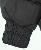 MONCLER（モンクレール）ダウンジャケット/ダウンベスト 黒 サイズ:1(S位) レディース/2200617734024