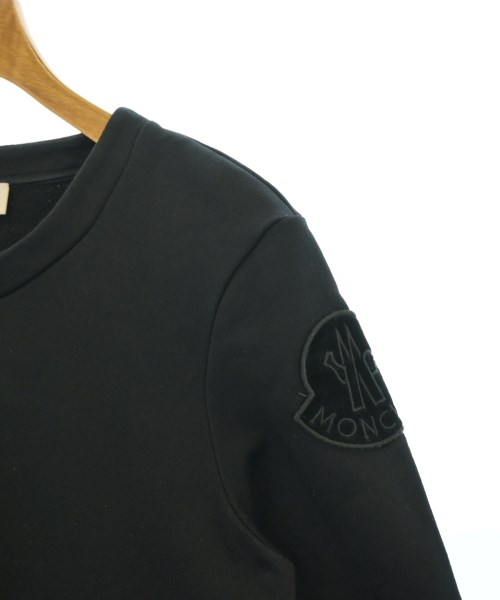 MONCLER（モンクレール）ワンピース 黒 サイズ:F レディース/2200617740018