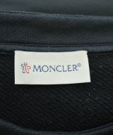 MONCLER（モンクレール）ワンピース 黒 サイズ:F レディース/2200617740018