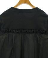 MONCLER（モンクレール）ワンピース 黒 サイズ:F レディース/2200617740018