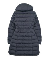 MONCLER（モンクレール）ダウンコート 紺 サイズ:0(XS位) レディース/2200617795018