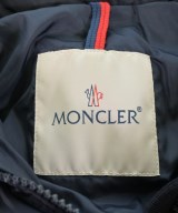 MONCLER（モンクレール）ダウンコート 紺 サイズ:0(XS位) レディース/2200617795018