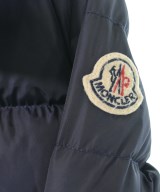 MONCLER（モンクレール）ダウンコート 紺 サイズ:0(XS位) レディース/2200617795018