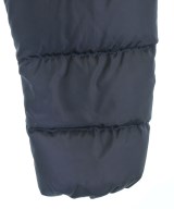 MONCLER（モンクレール）ダウンコート 紺 サイズ:0(XS位) レディース/2200617795018