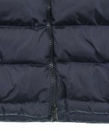 MONCLER（モンクレール）ダウンコート 紺 サイズ:0(XS位) レディース/2200617795018