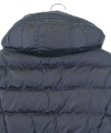 MONCLER（モンクレール）ダウンコート 紺 サイズ:0(XS位) レディース/2200617795018