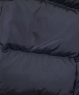MONCLER（モンクレール）ダウンコート 紺 サイズ:0(XS位) レディース/2200617795018