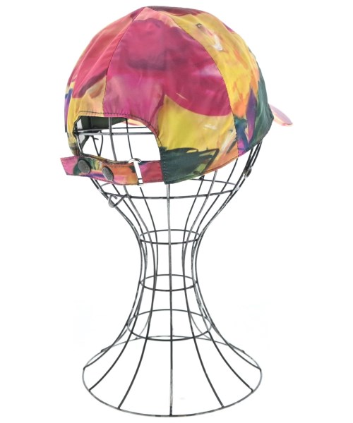 MONCLER（モンクレール）キャップ ピンク サイズ:- レディース/2200617853039