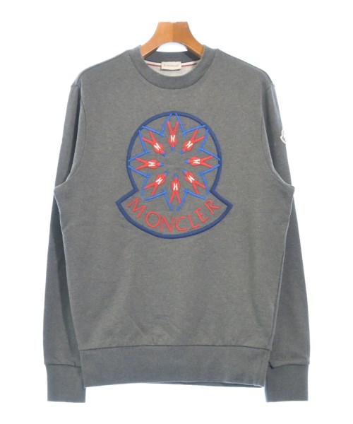 モンクレール(MONCLER)のMONCLER スウェット