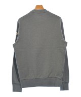 MONCLER（モンクレール）スウェット グレー サイズ:S メンズ/2200617868026