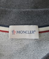 MONCLER（モンクレール）スウェット グレー サイズ:S メンズ/2200617868026