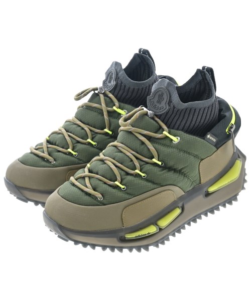 モンクレール(MONCLER)のMONCLER スニーカー