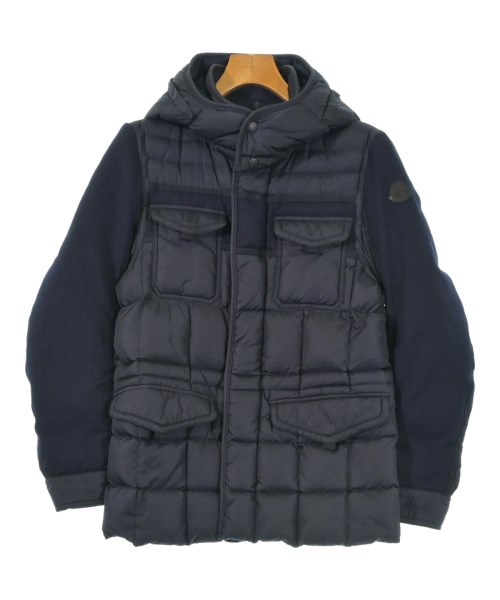 モンクレール(MONCLER)のMONCLER ダウンジャケット/ダウンベスト