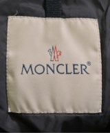 MONCLER（モンクレール）ダウンジャケット/ダウンベスト 紺 サイズ:1(S位) メンズ/2200618124015