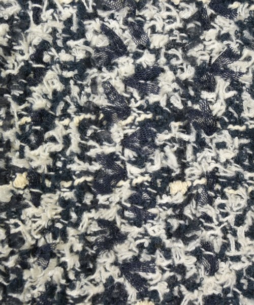 MONCLER（モンクレール）Tシャツ・カットソー 紺 サイズ:XS レディース/2200618411085