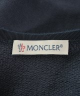 MONCLER（モンクレール）Tシャツ・カットソー 紺 サイズ:XS レディース/2200618411085