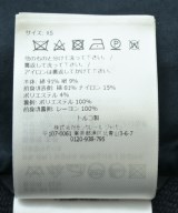 MONCLER（モンクレール）Tシャツ・カットソー 紺 サイズ:XS レディース/2200618411085