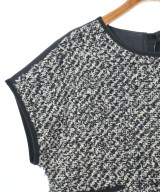 MONCLER（モンクレール）Tシャツ・カットソー 紺 サイズ:XS レディース/2200618411085