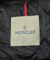 MONCLER（モンクレール）ダウンコート 黒 サイズ:0(XS位) レディース/2200618492015