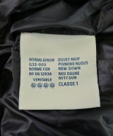 MONCLER（モンクレール）ダウンコート 黒 サイズ:0(XS位) レディース/2200618492015