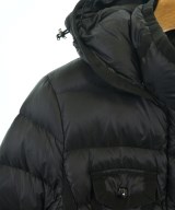 MONCLER（モンクレール）ダウンコート 黒 サイズ:0(XS位) レディース/2200618492015