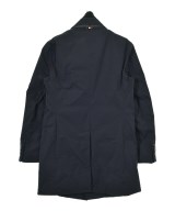 MONCLER（モンクレール）ダウンコート 紺 サイズ:1(S位) メンズ/2200618193011