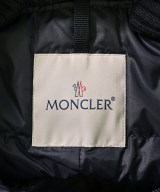 MONCLER（モンクレール）ダウンコート 紺 サイズ:1(S位) メンズ/2200618193011