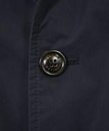 MONCLER（モンクレール）ダウンコート 紺 サイズ:1(S位) メンズ/2200618193011