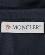 MONCLER（モンクレール）Tシャツ・カットソー 紺 サイズ:L メンズ/2200618193103