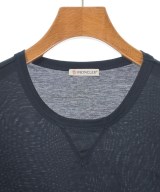 MONCLER（モンクレール）Tシャツ・カットソー 紺 サイズ:L メンズ/2200618193103