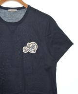 MONCLER（モンクレール）Tシャツ・カットソー 紺 サイズ:L メンズ/2200618193103