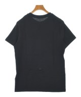 MONCLER（モンクレール）Tシャツ・カットソー 黒 サイズ:M メンズ/2200618193110