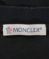 MONCLER（モンクレール）Tシャツ・カットソー 黒 サイズ:M メンズ/2200618193110