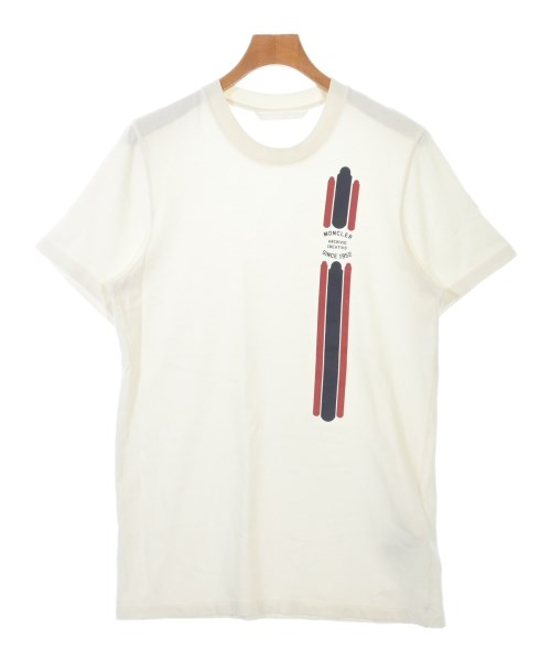 モンクレール(MONCLER)のMONCLER Tシャツ・カットソー