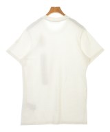 MONCLER（モンクレール）Tシャツ・カットソー 白 サイズ:M メンズ/2200618193172