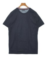 MONCLER（モンクレール）Tシャツ・カットソー 紺 サイズ:M メンズ/2200618193189