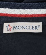 MONCLER（モンクレール）Tシャツ・カットソー 紺 サイズ:M メンズ/2200618193189