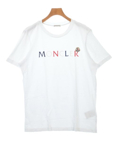 モンクレール(MONCLER)のMONCLER Tシャツ・カットソー