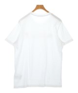 MONCLER（モンクレール）Tシャツ・カットソー 白 サイズ:M メンズ/2200618193219