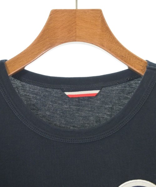 MONCLER GENIUS（モンクレールジーニアス）Tシャツ・カットソー 紺 サイズ:S メンズ/2200618193226