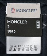 MONCLER GENIUS（モンクレールジーニアス）Tシャツ・カットソー 紺 サイズ:S メンズ/2200618193226