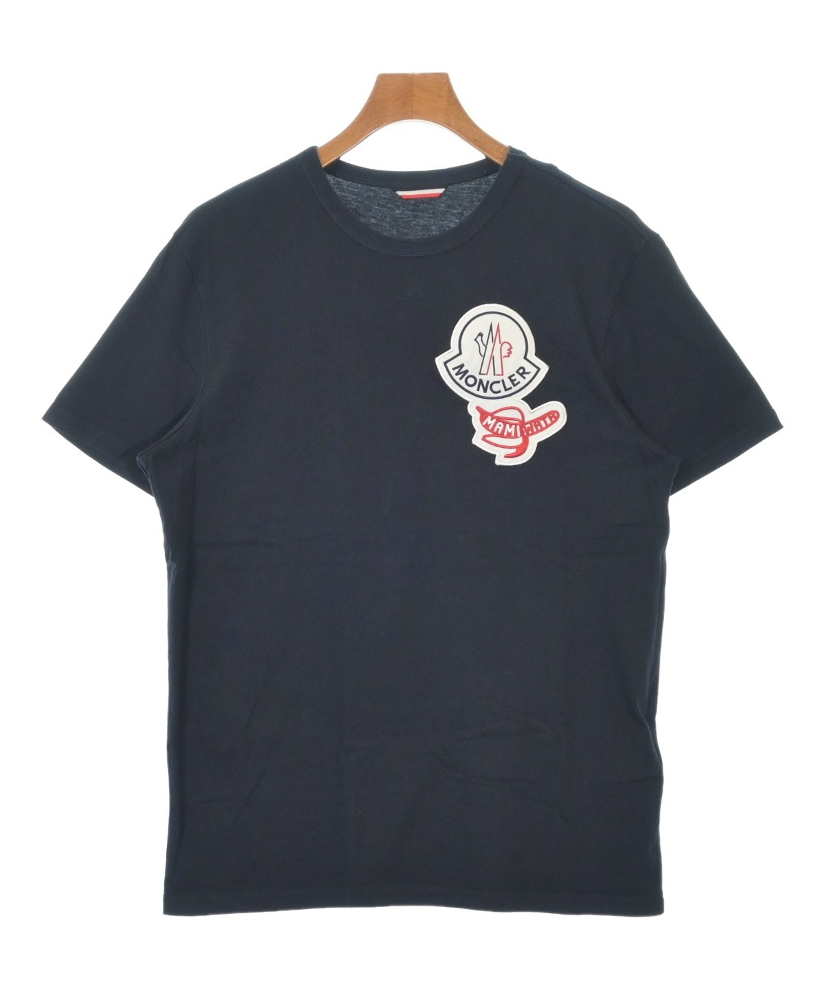 MONCLER GENIUS（モンクレールジーニアス）Tシャツ・カットソー 紺