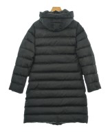 MONCLER（モンクレール）ダウンコート 黒 サイズ:00(XXS位) レディース/2200618725014