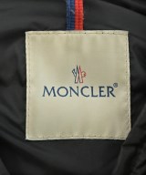 MONCLER（モンクレール）ダウンコート 黒 サイズ:00(XXS位) レディース/2200618725014