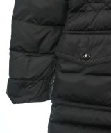 MONCLER（モンクレール）ダウンコート 黒 サイズ:00(XXS位) レディース/2200618725014