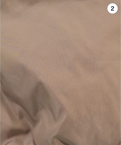 MONCLER（モンクレール）ダウンコート ピンク サイズ:0(XS位) レディース/2200618861019