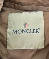 MONCLER（モンクレール）ダウンコート ピンク サイズ:0(XS位) レディース/2200618861019