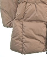 MONCLER（モンクレール）ダウンコート ピンク サイズ:0(XS位) レディース/2200618861019